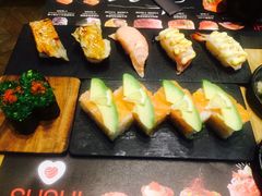-Sushi Love 创意寿司(丽影广场店)