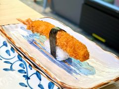 -禾绿寿司(星光68广场店)