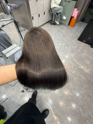 点击看大图 -老佛爷Hair染发烫发Salon