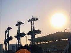 -海心沙亚运公园