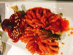 -老阊门菜馆(山塘街店)