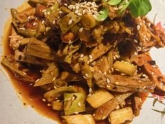 -院8里·小聚园老川菜(九眼桥店)