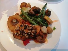 -拉蒂娜·巴西牛排馆 Latina·Brazilian Steakhouse(陆家嘴旗舰店)