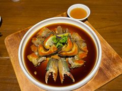 -甬上名灶(天一阁·翠柏店)