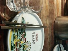 -前海沿·青岛菜(大拇指广场石老人店)