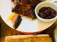 -局气 烤鸭·北京菜(光华路店)