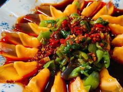 -南渝食府.墨脱石锅松茸鸡(尚城花园店)