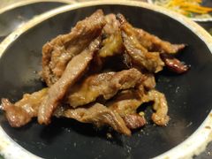 -三代烤肉(保利广场店)