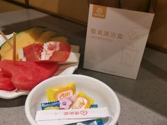 -海底捞火锅(仓山爱琴海店)