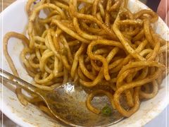 -文叔·湖北名小吃·小龙虾(黄贝岭地铁站店)