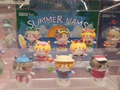 -泡泡玛特POPMART(石景山万达店)