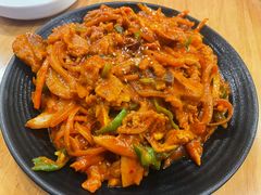 -多宾韩国料理(学衡路店)