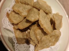 -又一福烤鸭·北京菜(东四店)