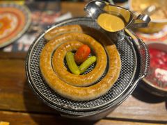 -卢布里西餐厅(总店)