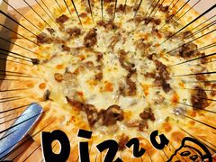 -米斯特比萨(罗斯福店)