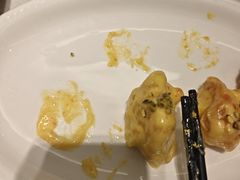 -狮王府淮扬菜(新街口友谊店)