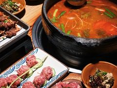 -贵州人家·酸汤火锅·20年老字号