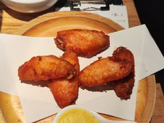 二哥爱鸡翅-太二酸菜鱼(深圳布吉万象汇店)
