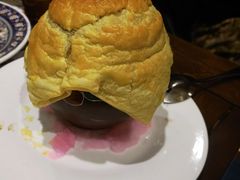 -卢布里西餐厅(总店)