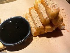 -烤匠麻辣烤鱼(万象城店)