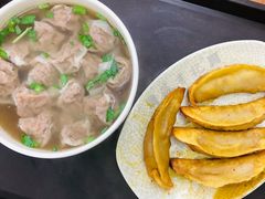 -清真蒋有记(老门东店)