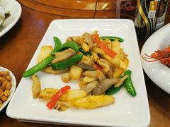 -陶缘一号·四季缘·老字号顺德菜·户外婚礼家宴(西滘店)