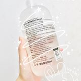 平价好物｜千万不要用，50💰享受贝德玛卸妆水大推荐！！