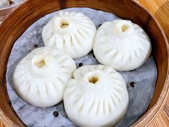 大蒜酱肉包-东升灌浆包(辛庄街总店)