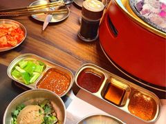 -西塔老太太泥炉烤肉(上海七宝领展广场店)