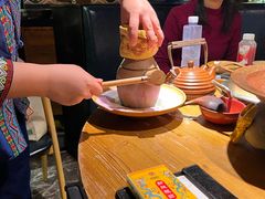-吃饭皇帝大土家民族菜(正大广场店)
