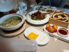 -蔡澜点心(三里屯T+MALL店)