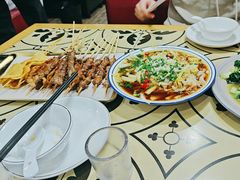 -新凯旋烧烤·燕姐千岛湖土菜