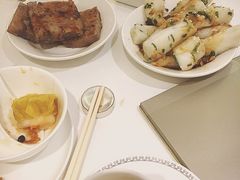 -翠园(铜锣湾广场店)