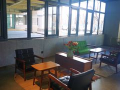 用餐区-山下C5cafe(惠通时代广场店)