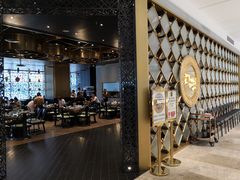 大堂-正斗·港式粤菜(SKLP店)