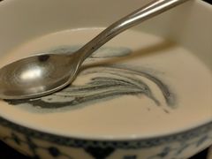 芝麻布丁-新光酒家·河豚·海鲜·蟹料理(浦东店)
