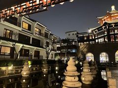 -苏州吴宫泛太平洋酒店