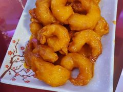 -南来顺饭庄·清真(南菜园店)