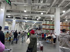 -山姆会员商店(亦庄创意生活广场店)