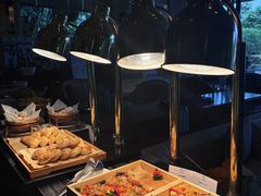 -西双版纳融创皇冠假日度假酒店