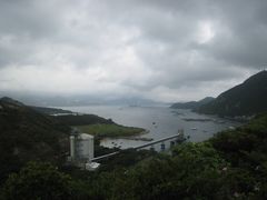 -南丫岛