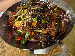 -威海九禧海鲜居渔水饺(经区店)