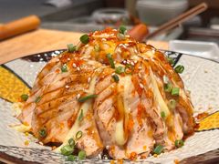 -水之惠鲜鱼料理(王府大街店)