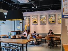 -真功夫(石岩佳华店)