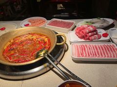 -小龙坎火锅(全球总店)