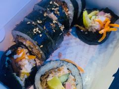 -传闻来紫菜包饭·打糕(西塔韩百店)