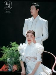 -黑马婚纱摄影