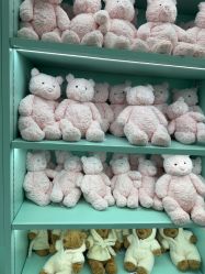 -国际蓝孩(万象城店)