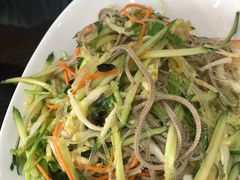 老虎菜-宛平李记小吃(东关街店)