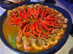 -红盔甲·小龙虾(定西路店)